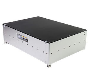 Femtosecond laser