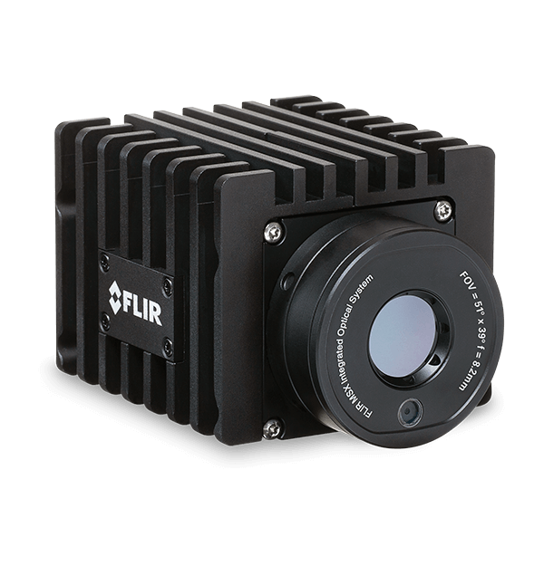 FLIR A40 A50 and A70 research and development kits