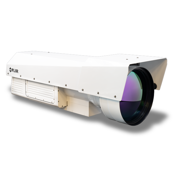 FLIR RS6780 range science thermal camera