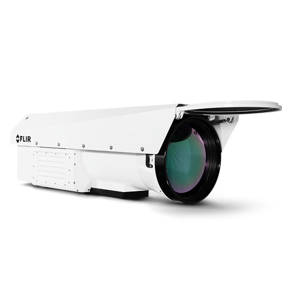 FLIR RS8513-HS InSb range science MWIR camera