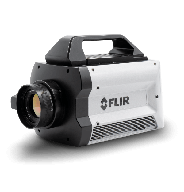 FLIR X6980-HS InSb high-speed MWIR science camera