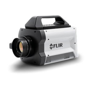 Scientific detector and camera