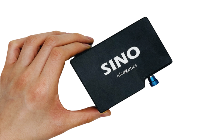 IdeaOptics SINO industrial high-speed spectrometer