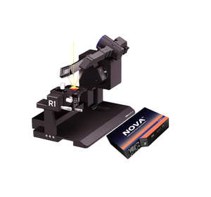 Angular resolved spectroscopy