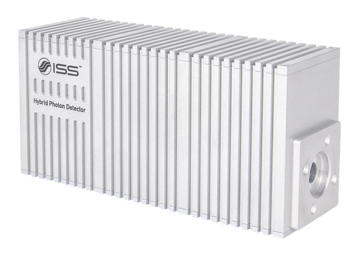 ISS HyPD Series hybrid photon detector