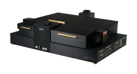 ISS PC1 photon-counting spectrometer
