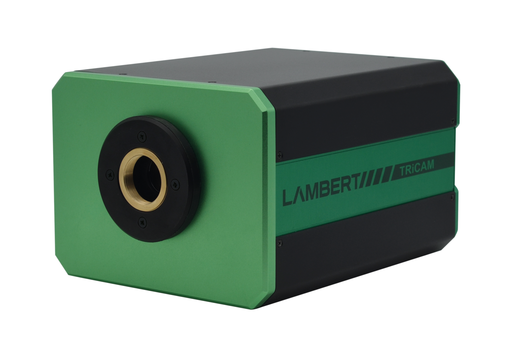 Lambert Instruments TRiCAM time-resolved intensified camera