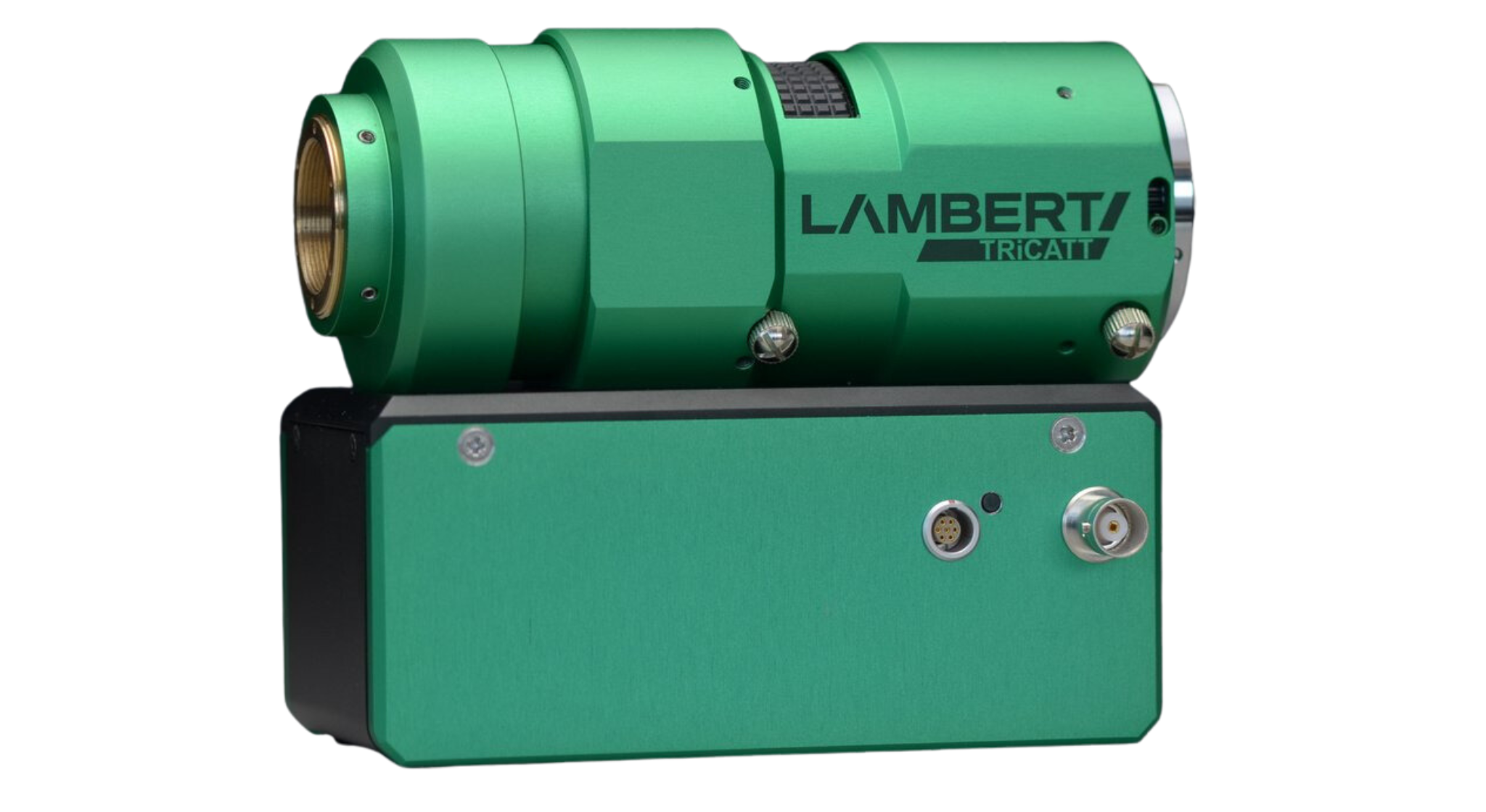 Lambert Instruments TRiCATT time-resolved image intensifier