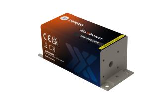 Oxxius MaxxPower high-power diode module