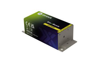 Oxxius single frequency laser