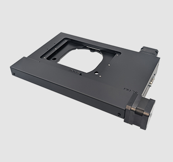 Prior OptiScan ES111 motorized XY stage