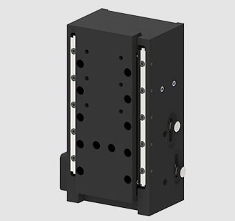 Prior FB203 motorized focus mount