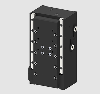Prior FB210 encoded focus mount
