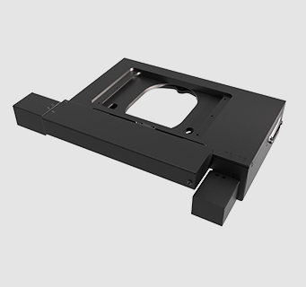 Prior ProScan H100A motorized XY stage