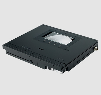 Prior ProScan H101 flat-top motorized XY stage