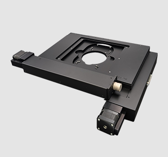 Prior ProScan H105 industrial motorized XY stage