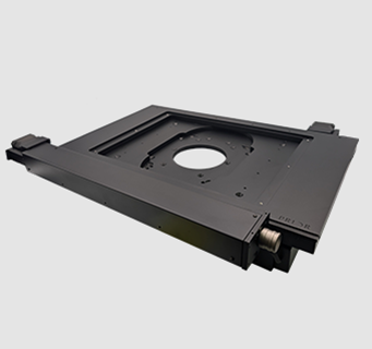 Prior ProScan H116 large format motorized XY stage