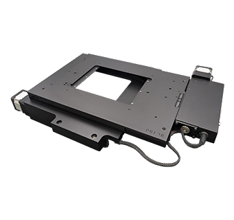 Prior motorized XY microscope stage