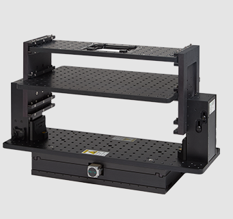 Prior physiology platform for microscopy