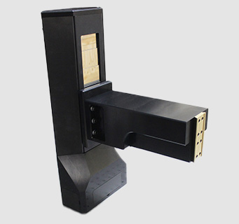 Prior H275LMT extended travel motorized focus tower