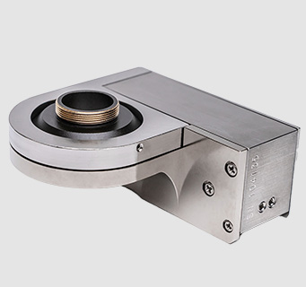 Prior NanoScan OP800 piezo objective positioner