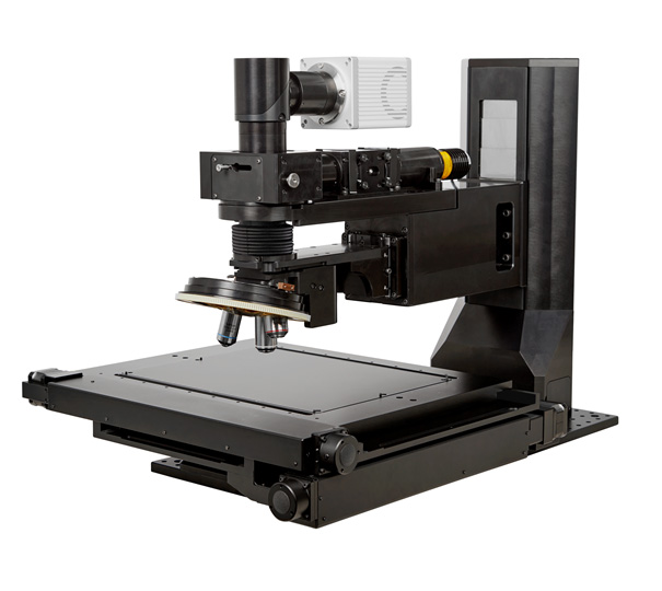 Prior OpenStand-L large format microscope platform