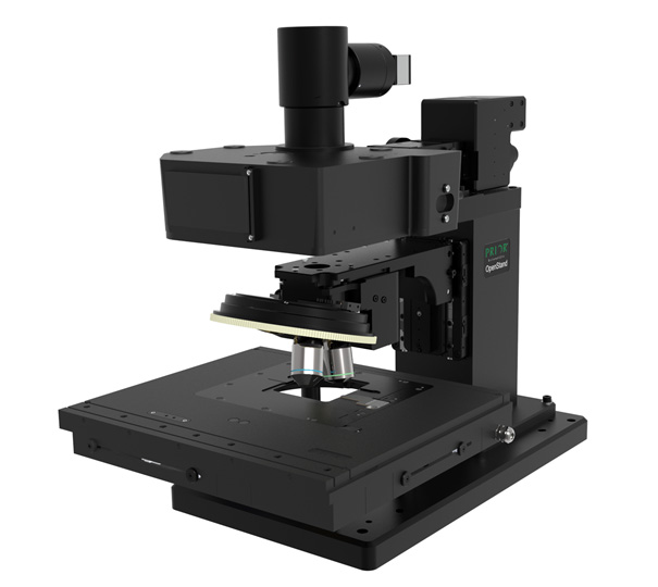Prior OpenStand-M compact upright microscope platform