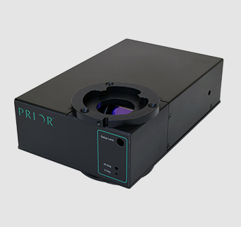 Prior PureFocus 690 laser autofocus system