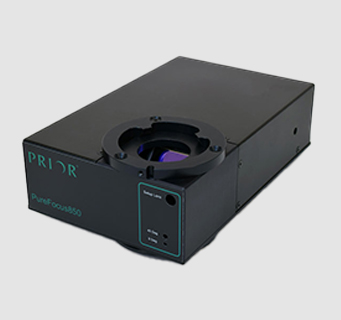 Prior PureFocus laser autofocus system