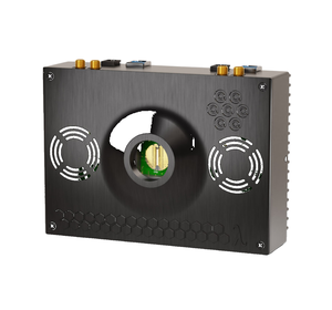 SPAD camera