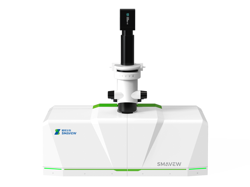 MacroView high-throughput light-sheet microscope