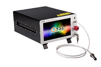 YSL SC-Pro supercontinuum laser source