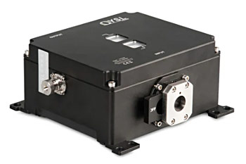 YSL VLF variable linear filter
